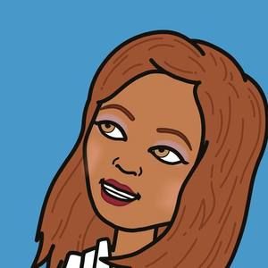 Meet your Posher, Joy